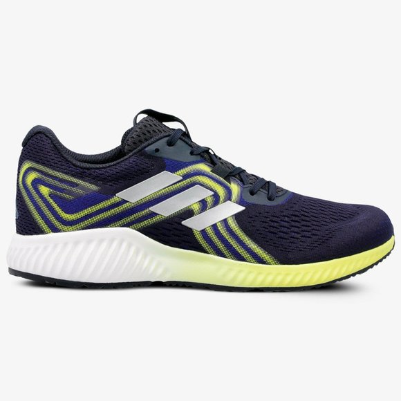 adidas Mens Aerobounce 2m Shoes Sneakers New - Picture 5 of 8